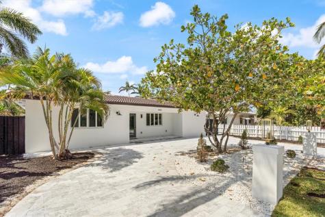 3402 Norfolk Street Pompano Beach FL 33062