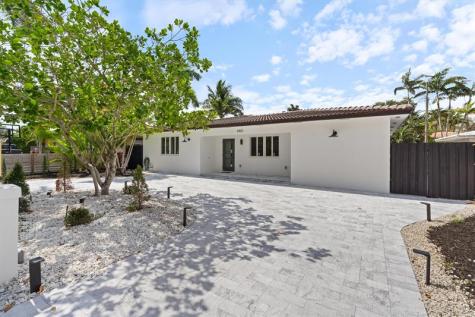 3402 Norfolk Street Pompano Beach FL 33062