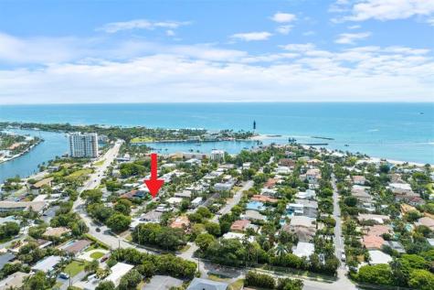 3402 Norfolk Street Pompano Beach FL 33062