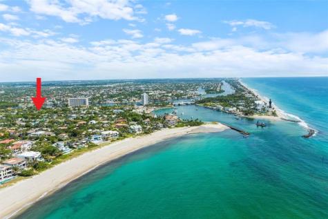 3402 Norfolk Street Pompano Beach FL 33062