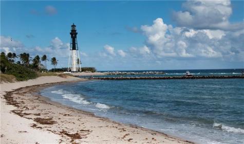 3402 Norfolk Street Pompano Beach FL 33062