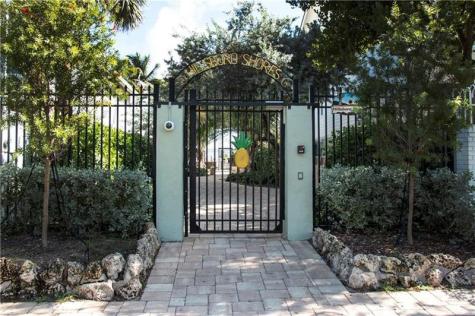 3402 Norfolk Street Pompano Beach FL 33062
