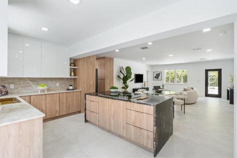 3402 Norfolk Street Pompano Beach FL 33062