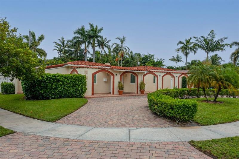 1900 N Victoria Park Road Fort Lauderdale FL 33305