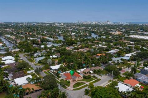 1900 N Victoria Park Road Fort Lauderdale FL 33305