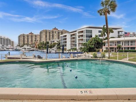 1124 Seminole Drive Fort Lauderdale FL 33304