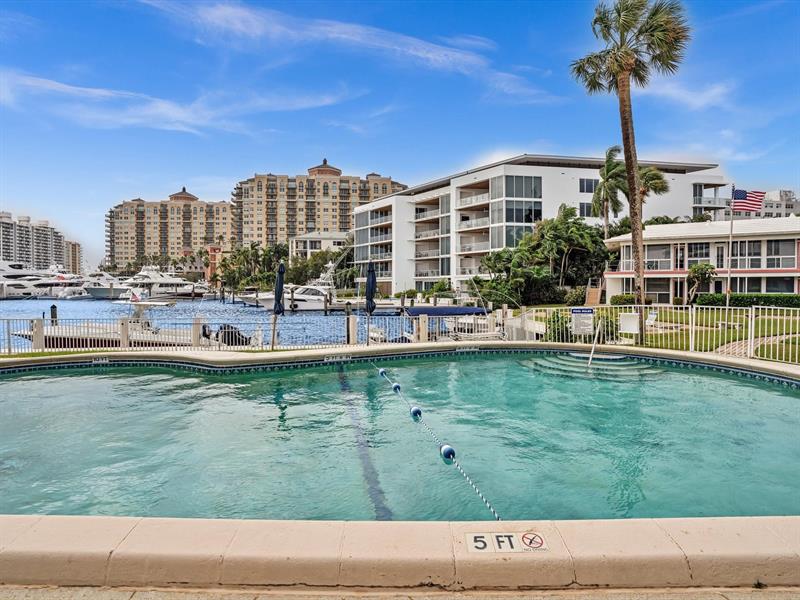 1124 Seminole Drive Fort Lauderdale FL 33304