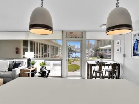 1124 Seminole Drive Fort Lauderdale FL 33304