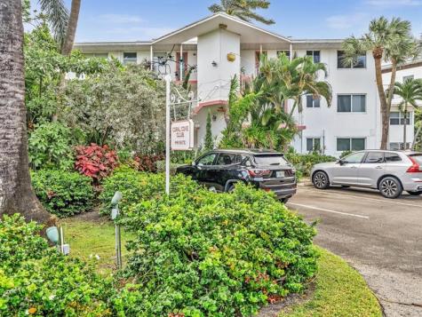 1124 Seminole Drive Fort Lauderdale FL 33304
