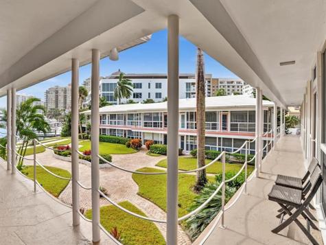 1124 Seminole Drive Fort Lauderdale FL 33304