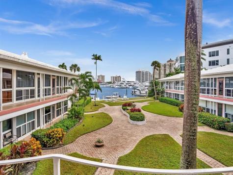 1124 Seminole Drive Fort Lauderdale FL 33304