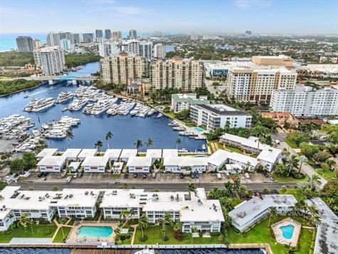 1124 Seminole Drive Fort Lauderdale FL 33304