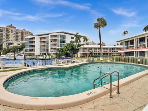 1124 Seminole Drive Fort Lauderdale FL 33304