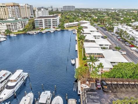 1124 Seminole Drive Fort Lauderdale FL 33304
