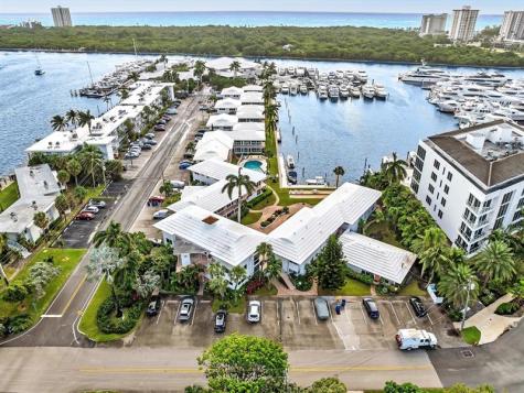 1124 Seminole Drive Fort Lauderdale FL 33304