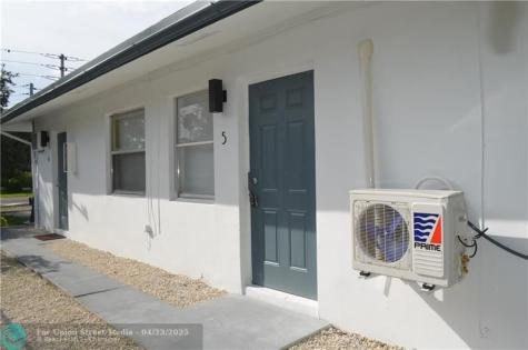 1630 North Dixie Highway Fort Lauderdale FL 33306