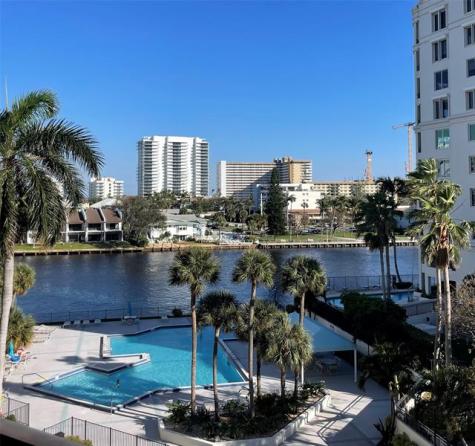 2900 NE 14th Street Causeway Pompano Beach FL 33062