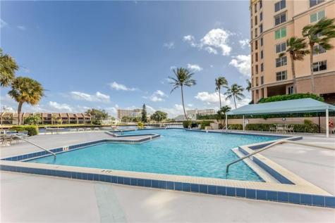 2900 NE 14th Street Causeway Pompano Beach FL 33062