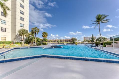 2900 NE 14th Street Causeway Pompano Beach FL 33062