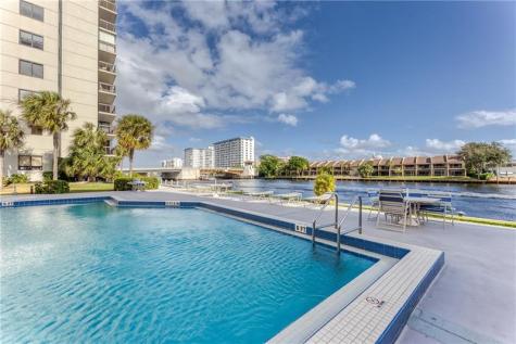 2900 NE 14th Street Causeway Pompano Beach FL 33062