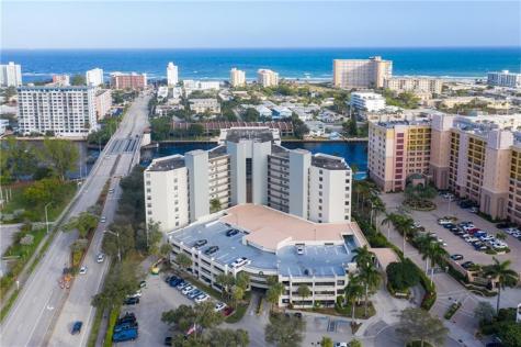 2900 NE 14th Street Causeway Pompano Beach FL 33062