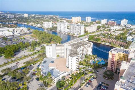 2900 NE 14th Street Causeway Pompano Beach FL 33062
