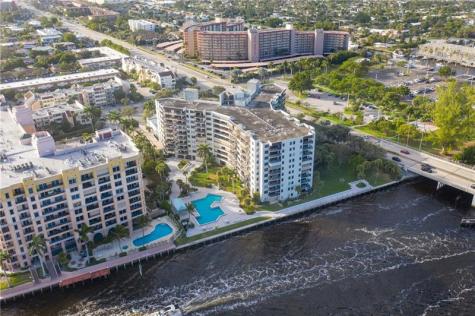 2900 NE 14th Street Causeway Pompano Beach FL 33062