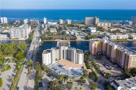 2900 NE 14th Street Causeway Pompano Beach FL 33062