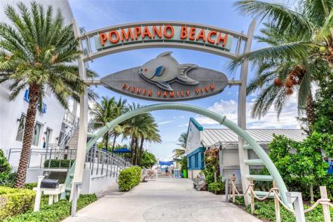 2900 NE 14th Street Causeway Pompano Beach FL 33062