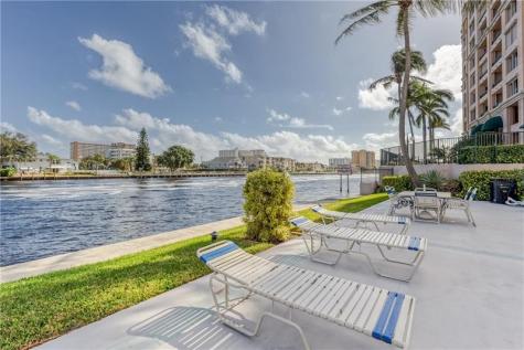 2900 NE 14th Street Causeway Pompano Beach FL 33062