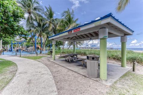 2900 NE 14th Street Causeway Pompano Beach FL 33062
