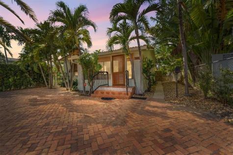 609 NE 9th Avenue Fort Lauderdale FL 33304