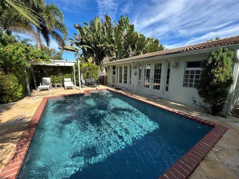 609 NE 9th Avenue Fort Lauderdale FL 33304