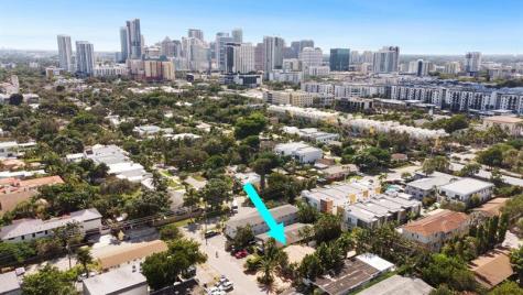 609 NE 9th Avenue Fort Lauderdale FL 33304