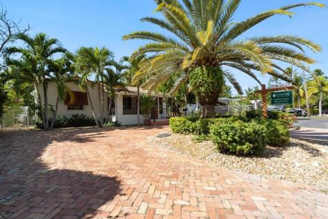 609 NE 9th Avenue Fort Lauderdale FL 33304