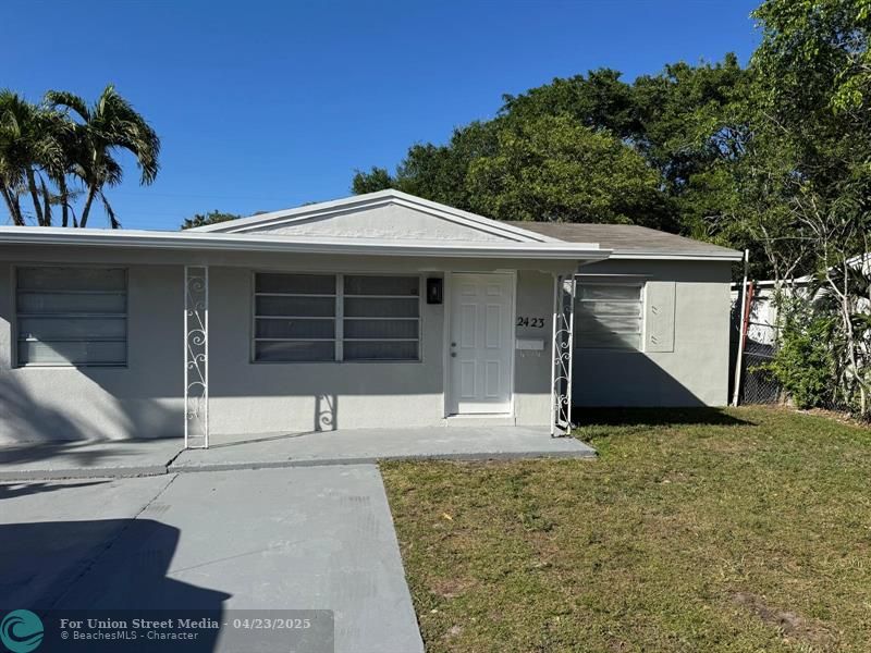 2423 Scott Street Hollywood FL 33020