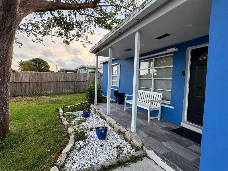 5141 NE 4th Avenue Fort Lauderdale FL 33334