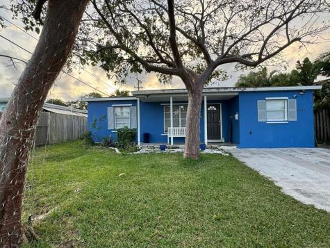 5141 NE 4th Avenue Fort Lauderdale FL 33334