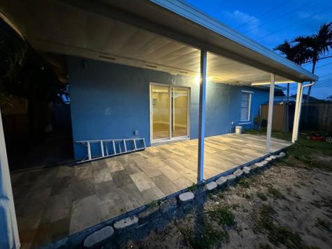 5141 NE 4th Avenue Fort Lauderdale FL 33334
