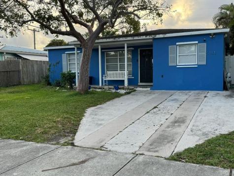 5141 NE 4th Avenue Fort Lauderdale FL 33334