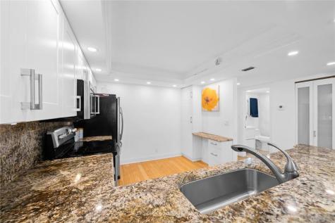 5100 N Ocean Boulevard Lauderdale By The Sea FL 33308