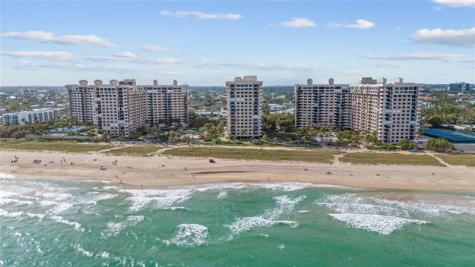 5100 N Ocean Boulevard Lauderdale By The Sea FL 33308