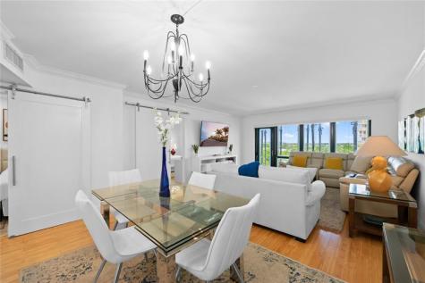 5100 N Ocean Boulevard Lauderdale By The Sea FL 33308