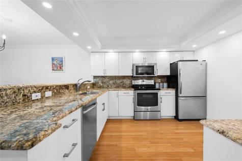 5100 N Ocean Boulevard Lauderdale By The Sea FL 33308