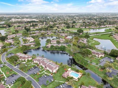 9278 Vista Del Lago F Boca Raton FL 33428