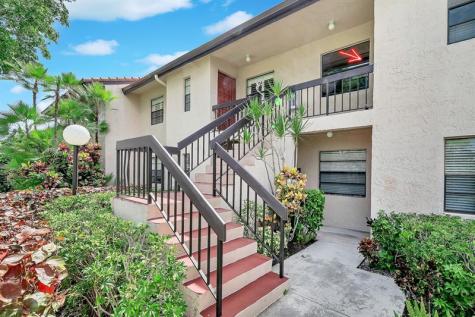 9278 Vista Del Lago F Boca Raton FL 33428