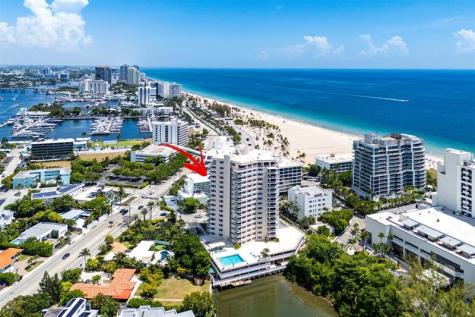 3000 Holiday Drive Fort Lauderdale FL 33316