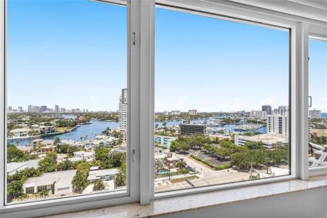 3000 Holiday Drive Fort Lauderdale FL 33316