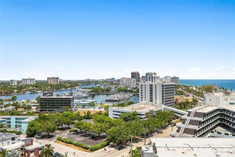 3000 Holiday Drive Fort Lauderdale FL 33316