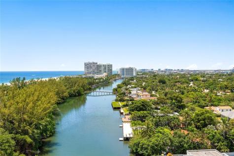 3000 Holiday Drive Fort Lauderdale FL 33316